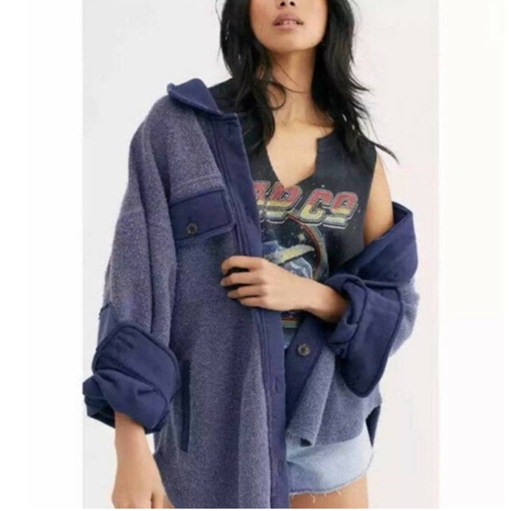 Free People Ruby jacket - image 1